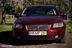 Volvo V50 2.4 Kinetic