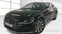 Volkswagen Arteon 2.0 TDI Elegance DSG de 2021