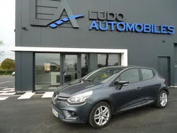 Renault Clio 1.5 dCi 75ch energy Business 5p