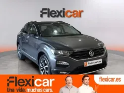 Volkswagen T-Roc 1.5 TSI Advance DSG7
