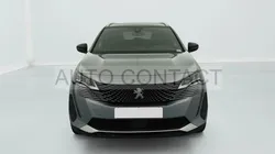 Peugeot 5008 GT BlueHDi 130ch Eat8