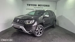 Dacia Duster 1.5 Blue dCi Prestige