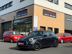 Mini III One F56 1.5 102 BVA7 Heddon Street - Toit ouvrant - Radar de recul - Régulateur Limiteur de vitesse - Phares LED - Jantes Spoke noir - Origine France - Historique Limpide