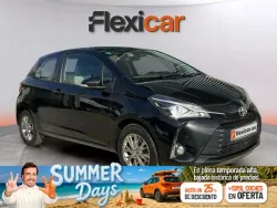 TOYOTA Yaris 1.5 Active
