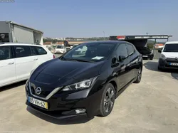 Nissan Leaf Leaf 40kwh
