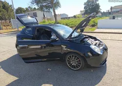 Alfa Romeo Mito Distinctive