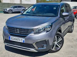 Beau 5 008 1.5l blue hdi 130 cv 6cv