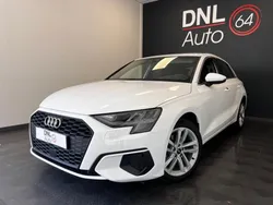 Audi A3 sportback 35 TDI 150 S tronic 7 Design