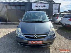 Citroen C8 2.0 HDI 120 cv 241010 KM KIT DE DISTRIBUTION NEUF