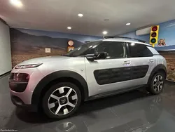 Citroën C4 1.6 e-hdi shine etg6