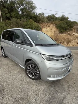 VW Multivan Multivan diesel 2.0 TDI 150 cv