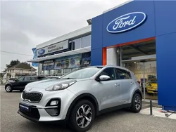 Kia Sportage IV 1.6 CRDI 115 ISG 4X2 BVM6 GT Line
