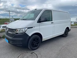 Volkswagen utilitaires transporter 6.1 van l1h1 2.0 tdi 150 dsg7 business line