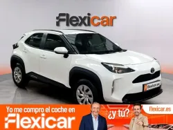 Toyota Yaris Cross 130H Active