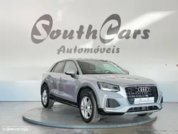 Audi Q2 30 TFSI Advanced