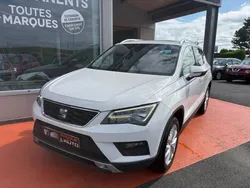 Seat ATECA 1.6 TDI 115CH START&STOP XCELLENCE ECOMOTIVE DSG EURO6D-T