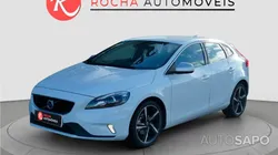 Volvo V40 1.6 D2 R-Design de 2015
