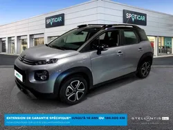 Citroën C3 Aircross PureTech 110 S&S BVM6 Feel
