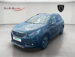 Peugeot 2008 1.2 PureTech 110ch Allure S&S EAT6