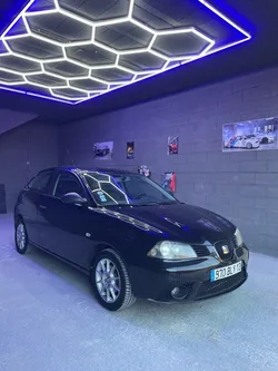 Seat Ibiza 6L 1.4TDI 70ch 150.000km
