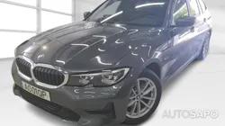 BMW Série 3 de 2022