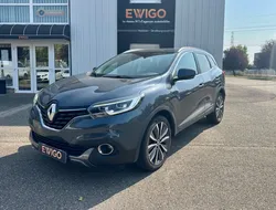 RENAULT KADJAR 1.2 TCE 130ch ENERGY INTENS EDC7