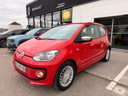 Volkswagen UP 1.0 75 HIGH UP