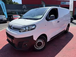 Citroën Jumpy (3) Taille M BlueHDi 120CH BVM6 Club