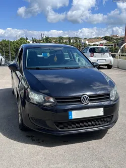 VW Polo Comfortline