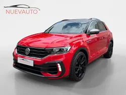 VOLKSWAGEN T-ROC 2.0 TSI 300 Start/Stop DSG7 4Motion R + Ligne Akrapovic