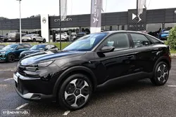 Citroën C4 1.2 Hybrid Plus e-DSC6