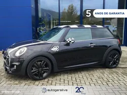 MINI Coupé