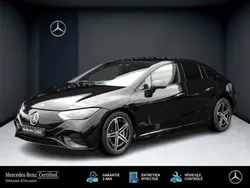 Mercedes EQE Berline 350 AMG Line