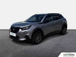 Peugeot 2008 PureTech 100 S&S BVM6 Style