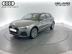 AUDI A1 Sportback 25 TFSI 95 ch S tronic 7 Design