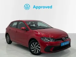Volkswagen Polo 1.0 TSI Life 70kW