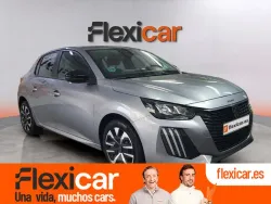 PEUGEOT 208 1.2 Puretech S&S Style 100