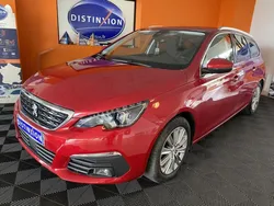Peugeot 308 SW 130 ALLURE PACK EAT8