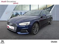 Audi A5 sportback 40 TDI 190 S tronic 7 S line