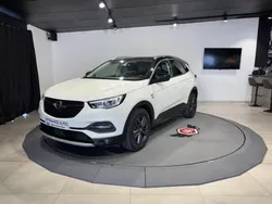 OPEL GRANDLAND X 1.5 Diesel 130 ch Design Line 120 ans