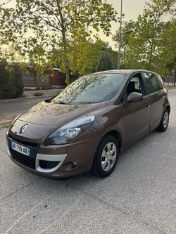 Renault Scenic 1.5 DCI 105Ch très bon état CT.OK