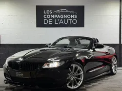 Bmw Z4 (2) Z4 (E89) SDRIVE30I 258 LUXE