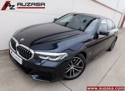 BMW Serie 5 520dA