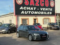 AUDI A3 SPORTBACK 30 1.6 TDI 116 S tronic 7