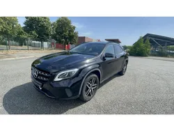 MERCEDES GLA 180 BV 7G-DCT BVA Inspiration Garantie de 12 a 36 Mois