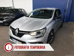 Renault Mégane 1.5 DCI Limited 110cv