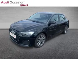 Audi A1 Sportback 25 TFSI 95ch Advanced S tronic 7