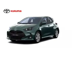 TOYOTA Yaris 120H 1.5 Active