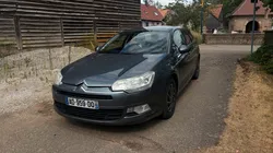 Citroën C5 II Tourer