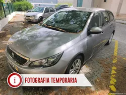 Peugeot 308 SW 1.6 BlueHDI Access